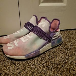 Adidas human race nmd